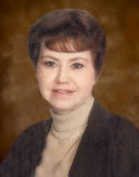 Etta Evelyn (Lewis) Woodard Obituary June 18, 2019