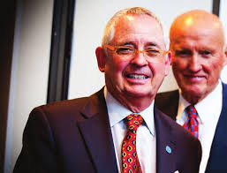 TNA is at the top of our “Thankful List”