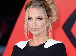 She has been married to chris gascoyne since october 2002. Sarah Harding Remembering Girls Aloud Star S Career From Popstars To Celebrity Big Brother The Independent