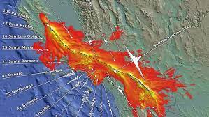 High Frequency Physics Based Earthquake System Simulations Argonne Leadership Computing Facility