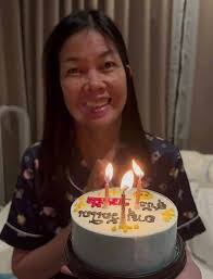 Happy birthday to the most wonderful mom in the world