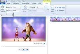 Instead, there is a new microsoft program called video editor that is located in the photos app. Top 10 Best Free Easy Movie Makers In 2021