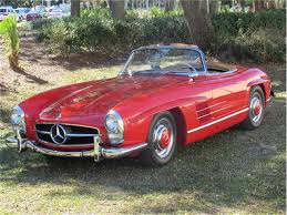 Large Picture Of 60 300sl Ink8 Mercedes Mercedes Benz Benz