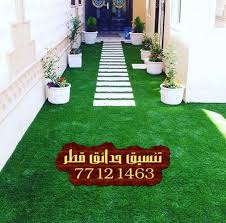 افكار تصميم حديقة منزلية قطر افكار تنسيق حدائق افكار تنسيق حدائق منزليه افكار تجميل حدائق منزلية Outdoor Decor Home Decor Outdoor