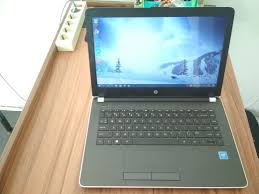 Kullanım amacınıza ve bütçenize göre seçebileceğiniz birbirinden farklı hp laptop notebook dizüstü bilgisayar modelleri sayesinde, aradığınız bilgisayara rahatlıkla ulaşabilirsiniz. Laptop Hp 14 Bs0xx Intel Celeron N3060 Siap Pakai Jual Beli Laptop Bekas Surabaya Sidoarjo