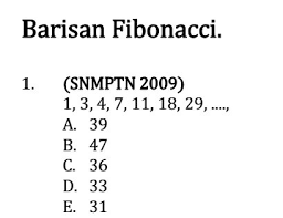 Save hundreds on flights anywhere in the world! Soal Numerik Tpa Safari Matematika