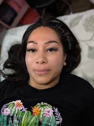 Friday Eyebrow Tint and Shape Promotion in South Gate