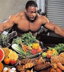 Basic Meals for Your Bodybuilding Diet - Posts | Facebook