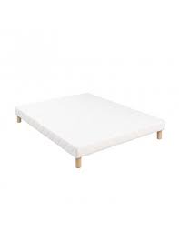 Check spelling or type a new query. Sommier Podium Tapissier A Lattes Recouvertes Literie Anti Insomnie