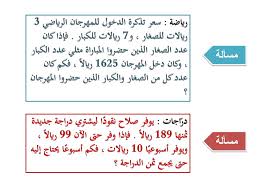 Ppt ورشة عمل حل المسألة Problem Solving Powerpoint Presentation Id 6478149