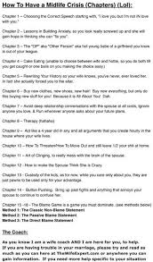 Check spelling or type a new query. Pin On Midlife Crisis Husband