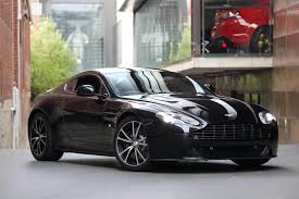 Image result for Carbon Black 2014 Aston Martin