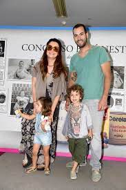 A minha página oficial ❤️ www.onossot2.com. Tania Ribas De Oliveira Ansiosa Para Conhecer O Filho Movenoticias