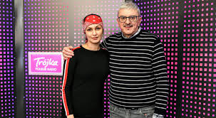 Porównuj i odkrywaj najtańsze produkty. Anna Maria Jopek Muzyka Musi Byc Zyciem Trojka Polskieradio Pl