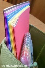 How To Make Homemade Books With Easy Video Tutorial Homemade Books Book Making Diy Book