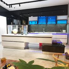 Cabinetparts.com sells only the top manufacturers of drawer slides, such as blum, accuride, and fulterer. Modern Style White High Glossy Lacquer Kitchen Cabinet Soft Closed Glide China Kitchen Cupboard Kitchen Unit Made In China Com
