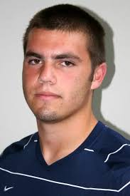 2009 Men's Soccer Roster