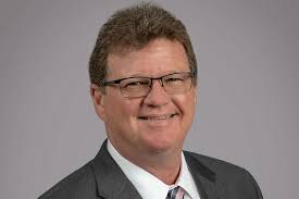 Lebanon leader selected as St. Joseph city manager