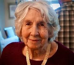 Barbara Turk Obituary (1932