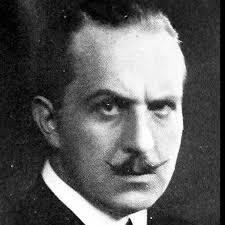 Robert Graves Movies and TV Shows