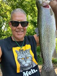 Let's welcome our new members! Dawson Durbin, Rich Koker, Ron Anderson,  James Shannon, Victor Premen, Rhonda Didado, Carleigh Van Stone, Dan Sasu