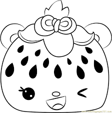 Download or print seed that falling into good soil in parable of the sower coloring page for free plus other related parable of the sower coloring page. Sadie Seeds Coloring Page For Kids Free Num Noms Printable Coloring Pages Online For Kids Coloringpages101 Com Coloring Pages For Kids