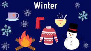 Browse 69,996 kids in winter clothes stock photos and images available, or start a new search to explore more stock photos and images. Winter Season For Kids What Is Winter How To Teach Winter Season To The Kids Winter For Kids Youtube
