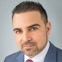 Alex Cerulli LEED AP