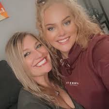 Brandi Mcclain's Instagram, Twitter & Facebook