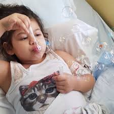 Fundraiser by Mikensal Taitague : Sophia fund raiser