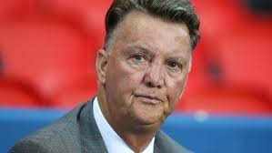 Louis van gaal 3.5m views discover short videos related to louis van gaal on tiktok. Wm Quali Europa News Louis Van Gaal Wird Erneut Bondscoach