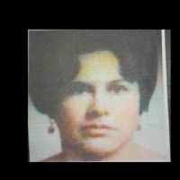 Olga Samayoa Castillo (1938–1982)