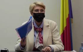 More images for raluca turcan » Raluca Turcan Brought This Law Is Not Obeyed Anywhere In Romania News From Sources