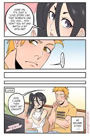 Telenovela comic porn | HD Porn Comics