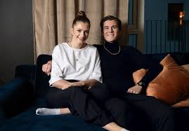Professional track runner henrik ingebrigtsen european champion 1500m in 2012 norwegian record holder 1 mile norwegian. Jakob Ingebrigtsen Er Forlovet