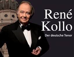 René Kollo - Göttlicher Entertainment GmbH