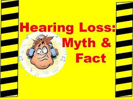 Hearing Loss Myths Facts Safety Training Video Causes Prevention Youtube Hearing Loss Safety Training Occupational Health And Safety