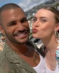 Bad move Claire, with Holden