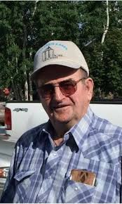 John Renfro Obituary (1939