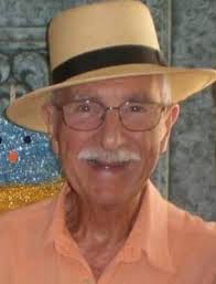 Gordon Parr Obituary