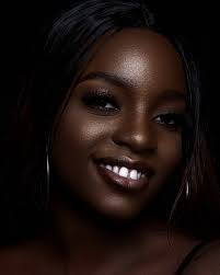 The difference between Ordinary and Extraordinary is that little Extra...  MELANIN!!! PC: @nugiphoto MUA: @h4makeover Muse: @aneetah_okoye Assisted:  @smartvisuals_ . . . . . . . . . . . . . . . . . . . . . . . . . . . . . .  . . .@