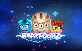Reactoonz Slot Playn Go Rtp 96 00 Review Best Game Casino