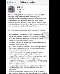 If you haven't prepared, it'll take longer. Ios 10 Problems Fix Update Requested Failed Not Available And Other Installation Issues Player One