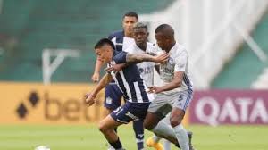Tv, horario y cómo ver online la copa sudamericana. Sudamericana Talleres Y Un Equipo Muy Diferente Ante Deportes Tolima Tyc Sports