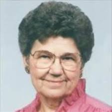 Obituary information for Ruby H. Rowland