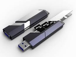 Collector Usb Flash Drive By Fang Chun Tsai Yanko Design Usb Flash Drive Flash Drive Usb