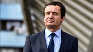 Recours aux enfants soldats : Kosovo Mps Vote Out Albin Kurti S Government Al Bawaba