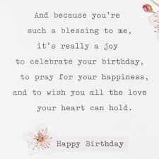 Birthday Paragraph For Sister In Law Pin On Card Ideas