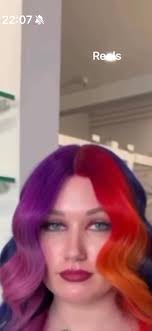 Hi , experience stylist looking for model for balayage & haircut,need to  have natural colour regrown, free of charge,