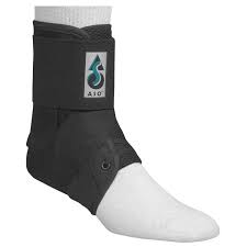 Aso Ankle Brace